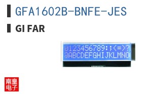GFA1602B-BNFE-JES ͼƬ